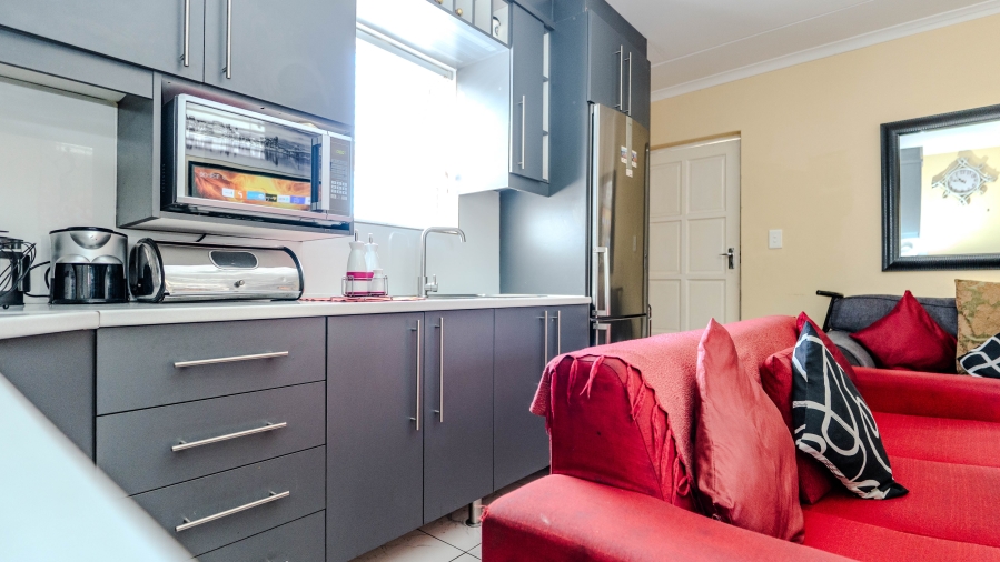 3 Bedroom Property for Sale in Sunset Glen Western Cape